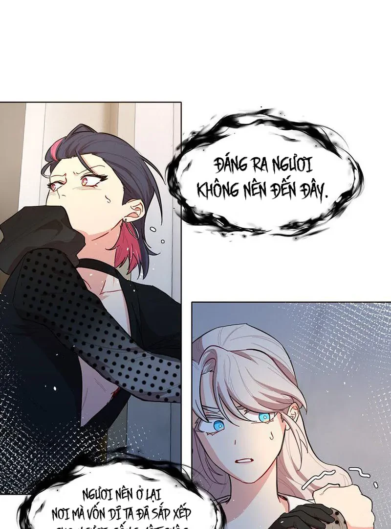 Bên Trong Có Chó Dữ, Xin Cẩn Thận Chapter 41 - Trang 2