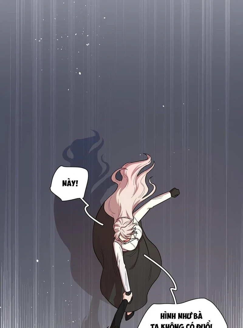 Bên Trong Có Chó Dữ, Xin Cẩn Thận Chapter 41 - Trang 2
