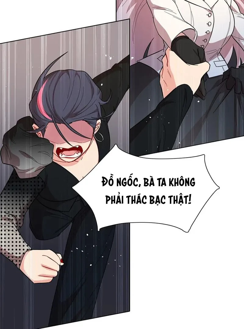 Bên Trong Có Chó Dữ, Xin Cẩn Thận Chapter 41 - Trang 2