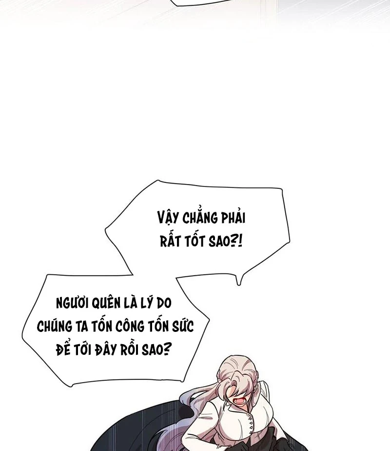 Bên Trong Có Chó Dữ, Xin Cẩn Thận Chapter 41 - Trang 2