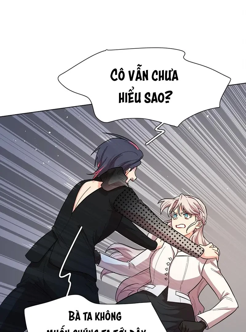 Bên Trong Có Chó Dữ, Xin Cẩn Thận Chapter 41 - Trang 2