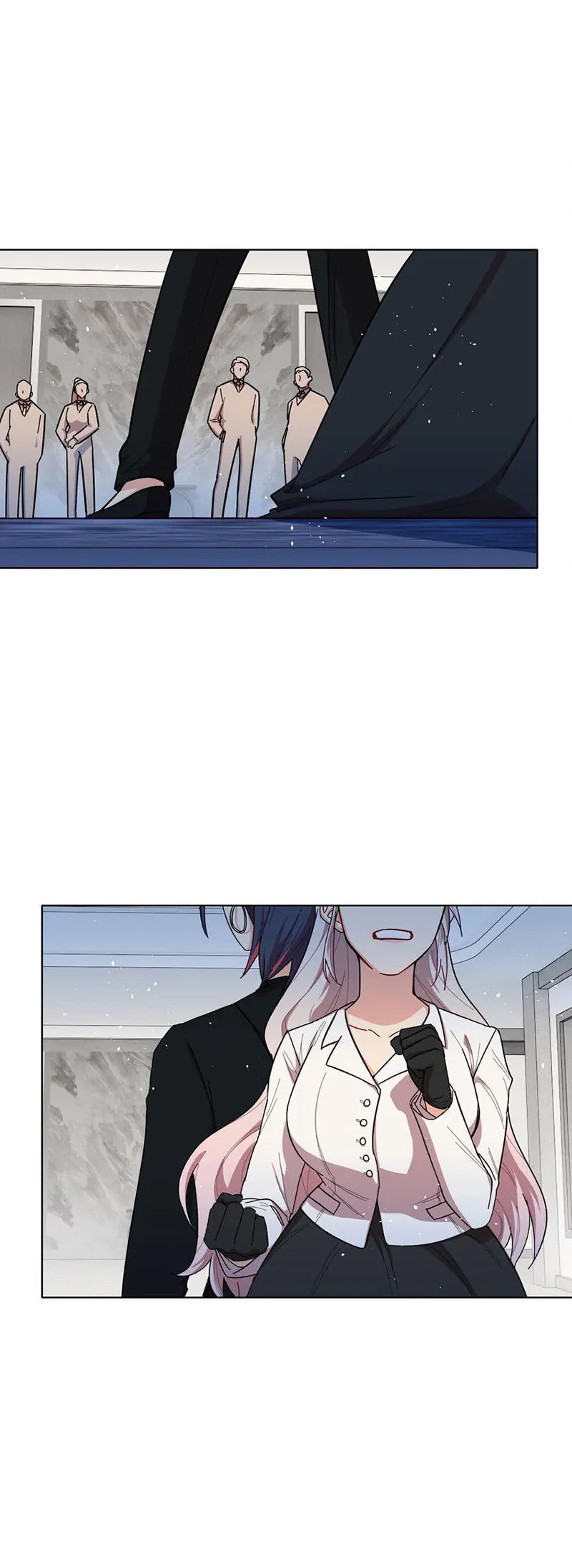 Bên Trong Có Chó Dữ, Xin Cẩn Thận Chapter 42 - Trang 2