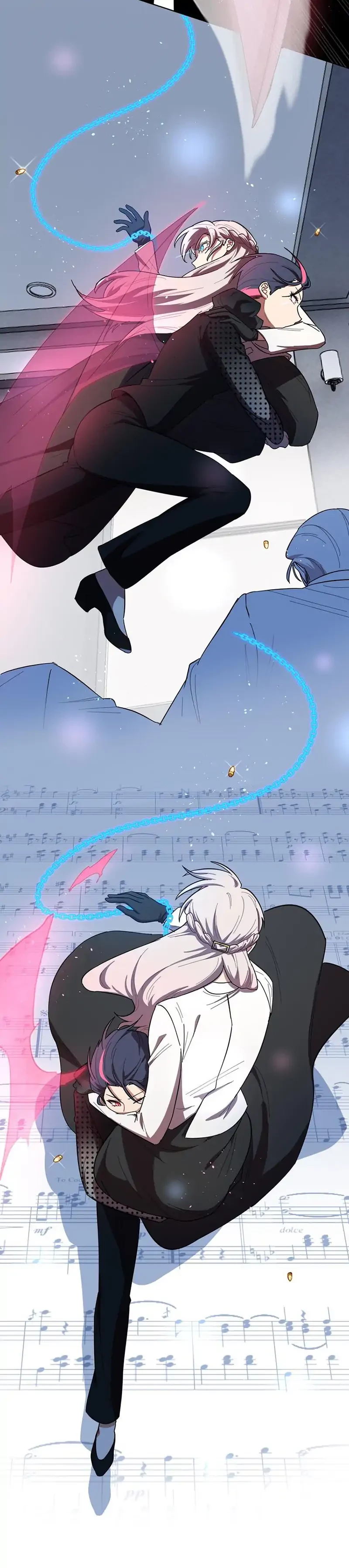 Bên Trong Có Chó Dữ, Xin Cẩn Thận Chapter 42 - Trang 2