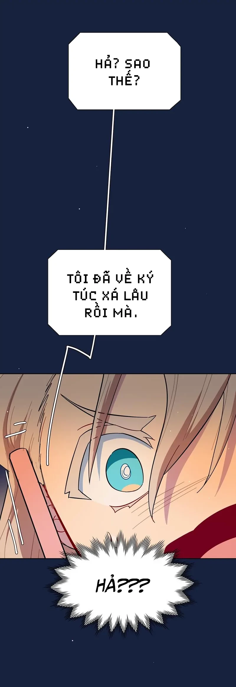 Bên Trong Có Chó Dữ, Xin Cẩn Thận Chapter 42 - Trang 2