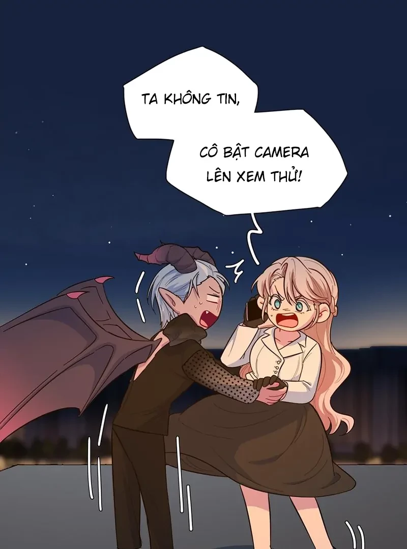 Bên Trong Có Chó Dữ, Xin Cẩn Thận Chapter 42 - Trang 2