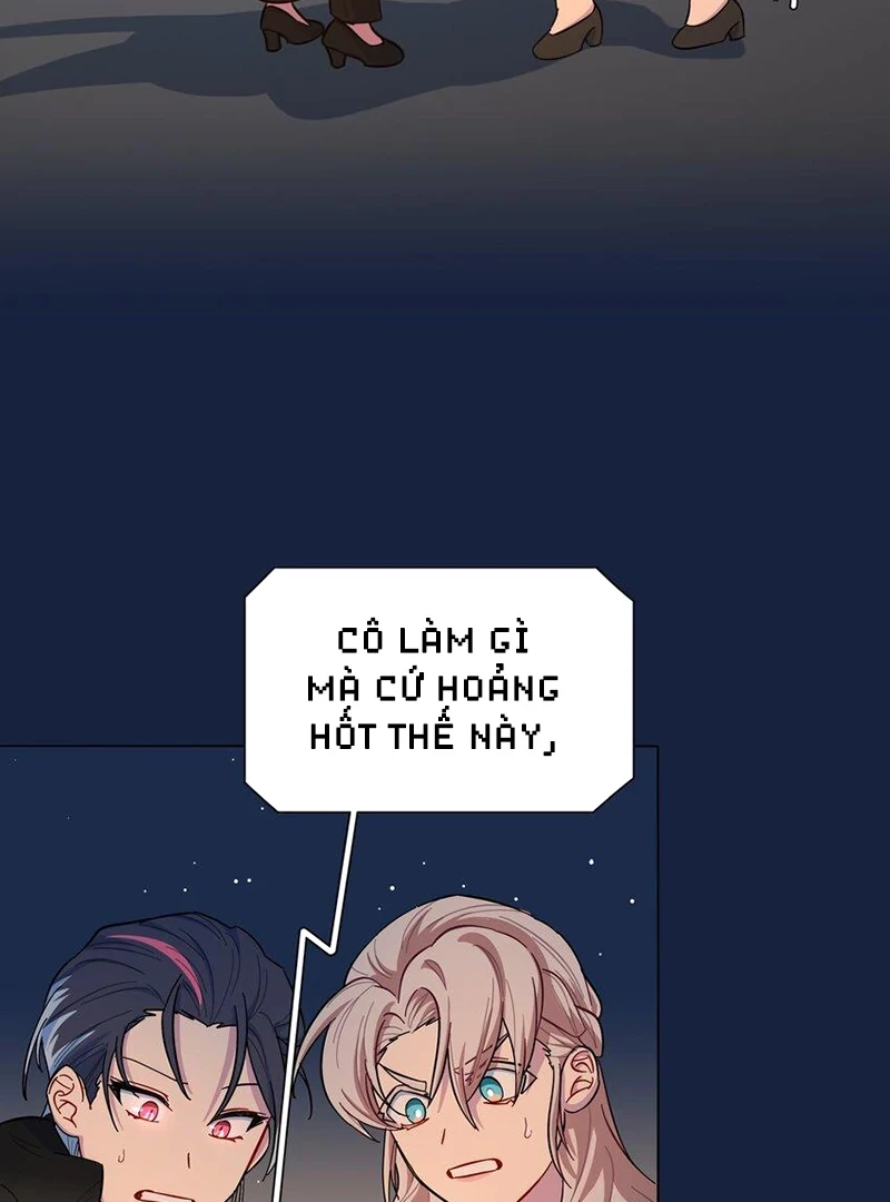 Bên Trong Có Chó Dữ, Xin Cẩn Thận Chapter 42 - Trang 2