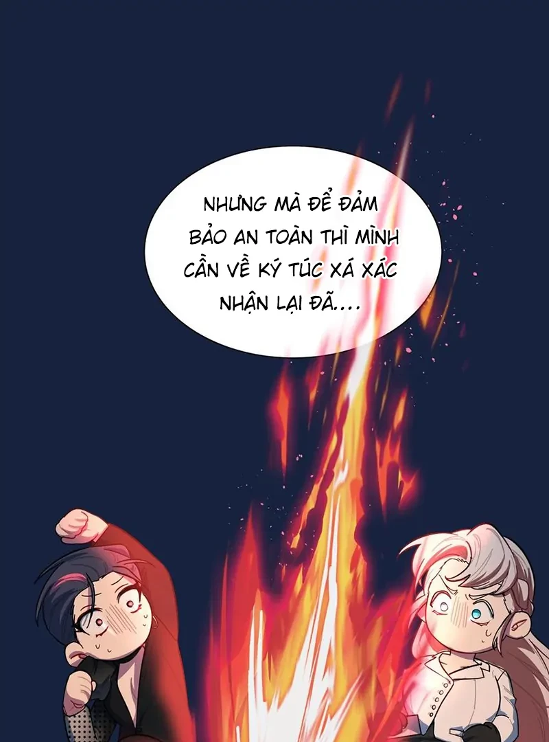 Bên Trong Có Chó Dữ, Xin Cẩn Thận Chapter 42 - Trang 2