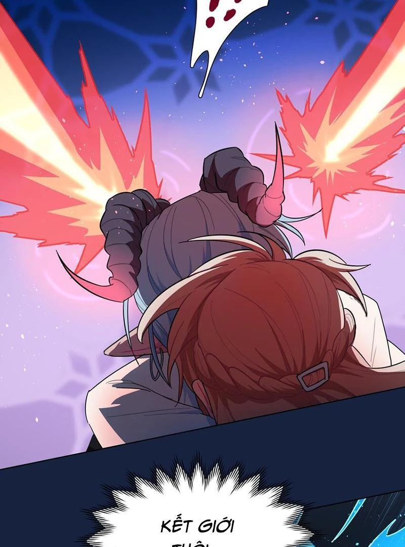 Bên Trong Có Chó Dữ, Xin Cẩn Thận Chapter 42 - Trang 2