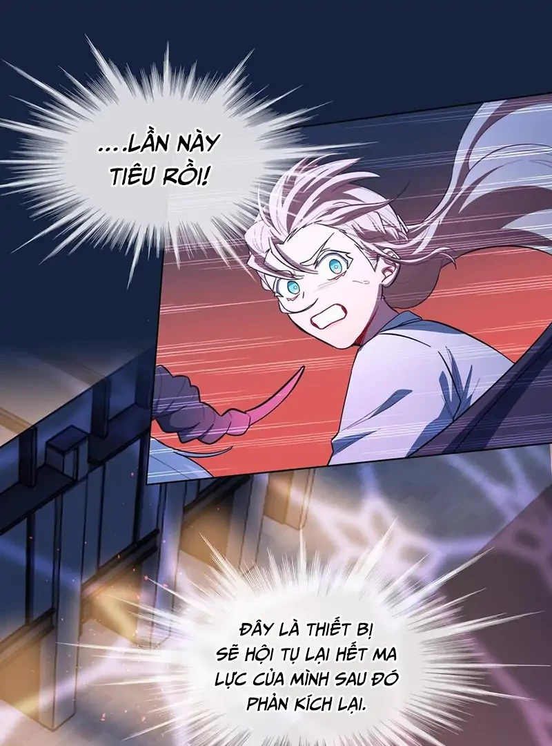 Bên Trong Có Chó Dữ, Xin Cẩn Thận Chapter 42 - Trang 2