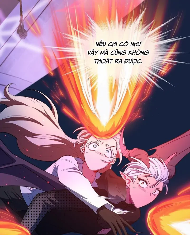 Bên Trong Có Chó Dữ, Xin Cẩn Thận Chapter 42 - Trang 2