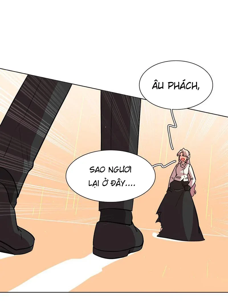 Bên Trong Có Chó Dữ, Xin Cẩn Thận Chapter 43 - Trang 2