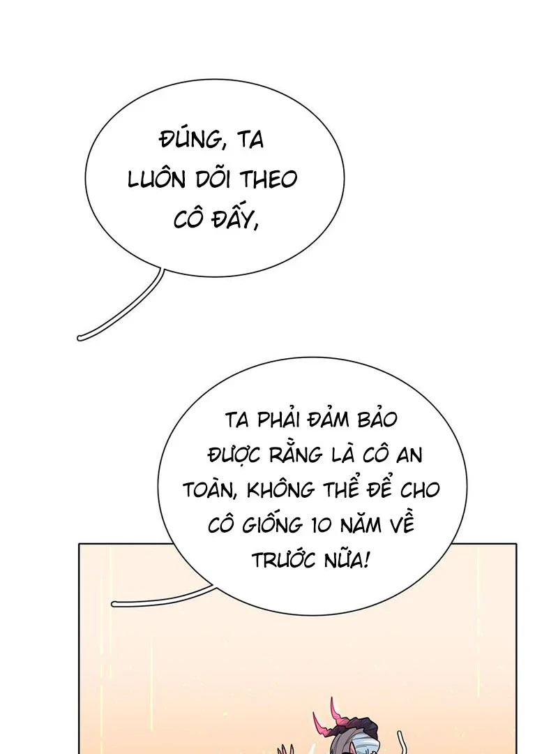 Bên Trong Có Chó Dữ, Xin Cẩn Thận Chapter 43 - Trang 2