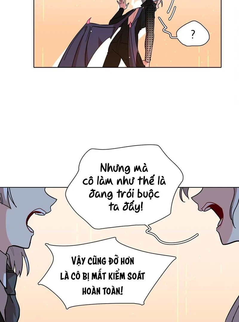 Bên Trong Có Chó Dữ, Xin Cẩn Thận Chapter 43 - Trang 2