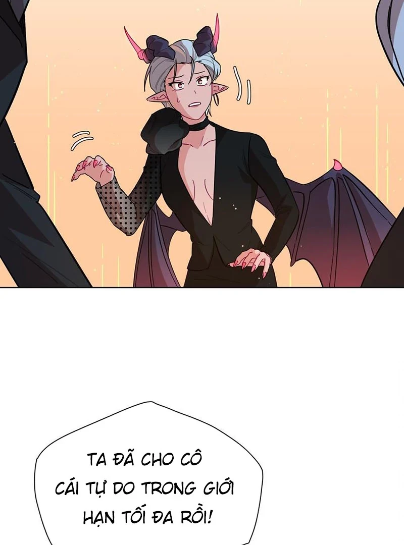 Bên Trong Có Chó Dữ, Xin Cẩn Thận Chapter 43 - Trang 2