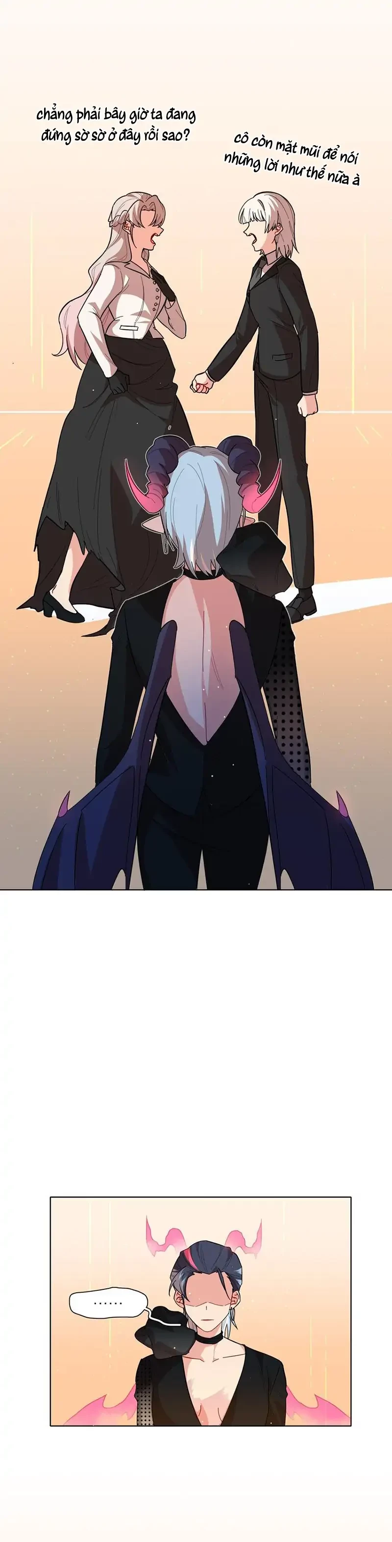 Bên Trong Có Chó Dữ, Xin Cẩn Thận Chapter 43 - Trang 2