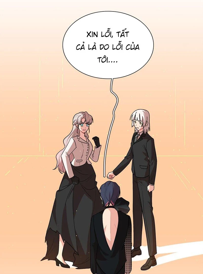 Bên Trong Có Chó Dữ, Xin Cẩn Thận Chapter 43 - Trang 2