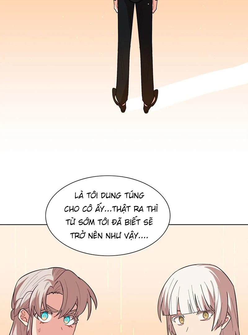 Bên Trong Có Chó Dữ, Xin Cẩn Thận Chapter 43 - Trang 2