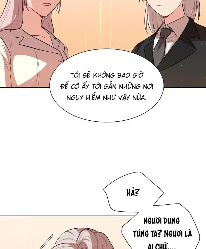 Bên Trong Có Chó Dữ, Xin Cẩn Thận Chapter 43 - Trang 2