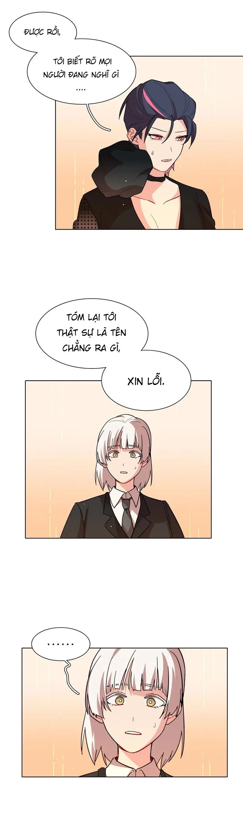 Bên Trong Có Chó Dữ, Xin Cẩn Thận Chapter 43 - Trang 2