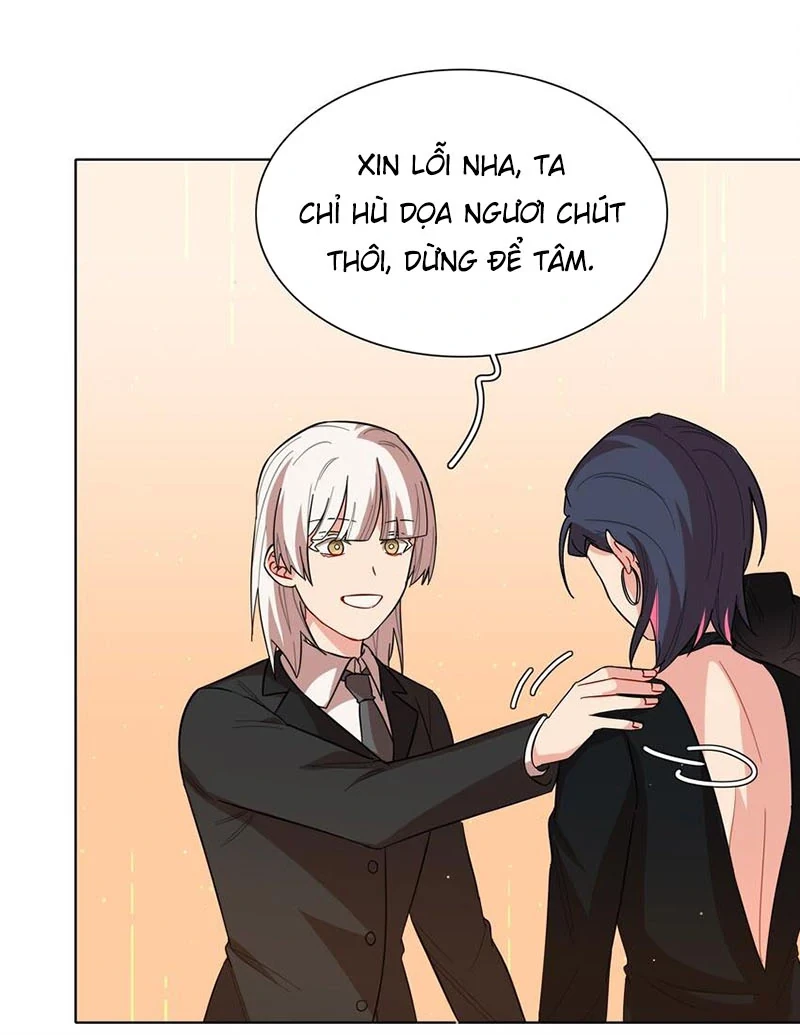 Bên Trong Có Chó Dữ, Xin Cẩn Thận Chapter 43 - Trang 2