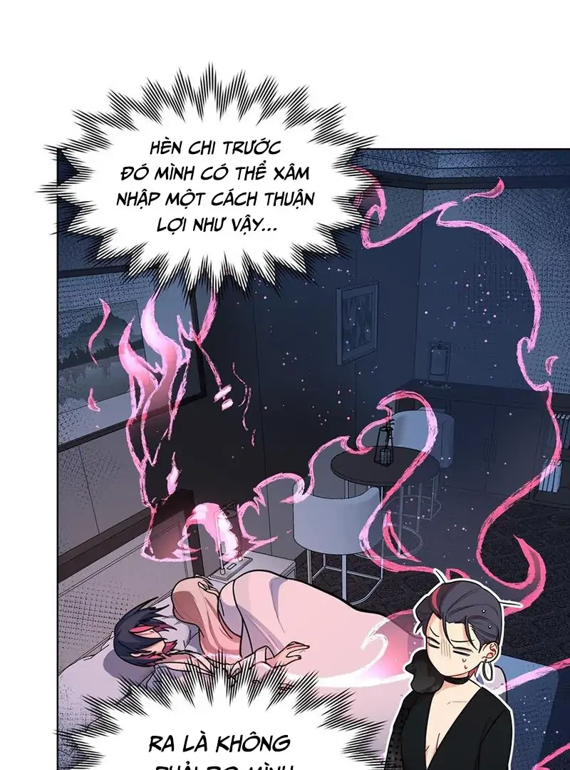 Bên Trong Có Chó Dữ, Xin Cẩn Thận Chapter 44 - Trang 2