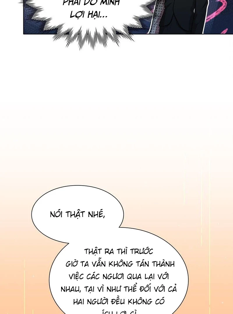 Bên Trong Có Chó Dữ, Xin Cẩn Thận Chapter 44 - Trang 2