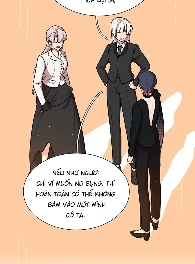 Bên Trong Có Chó Dữ, Xin Cẩn Thận Chapter 44 - Trang 2
