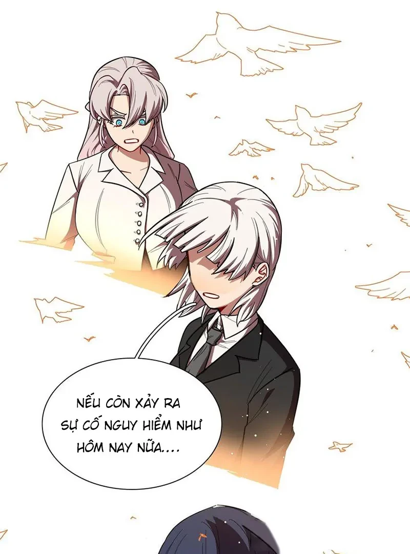 Bên Trong Có Chó Dữ, Xin Cẩn Thận Chapter 44 - Trang 2