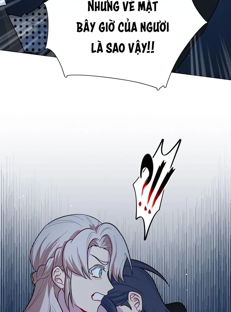 Bên Trong Có Chó Dữ, Xin Cẩn Thận Chapter 44 - Trang 2