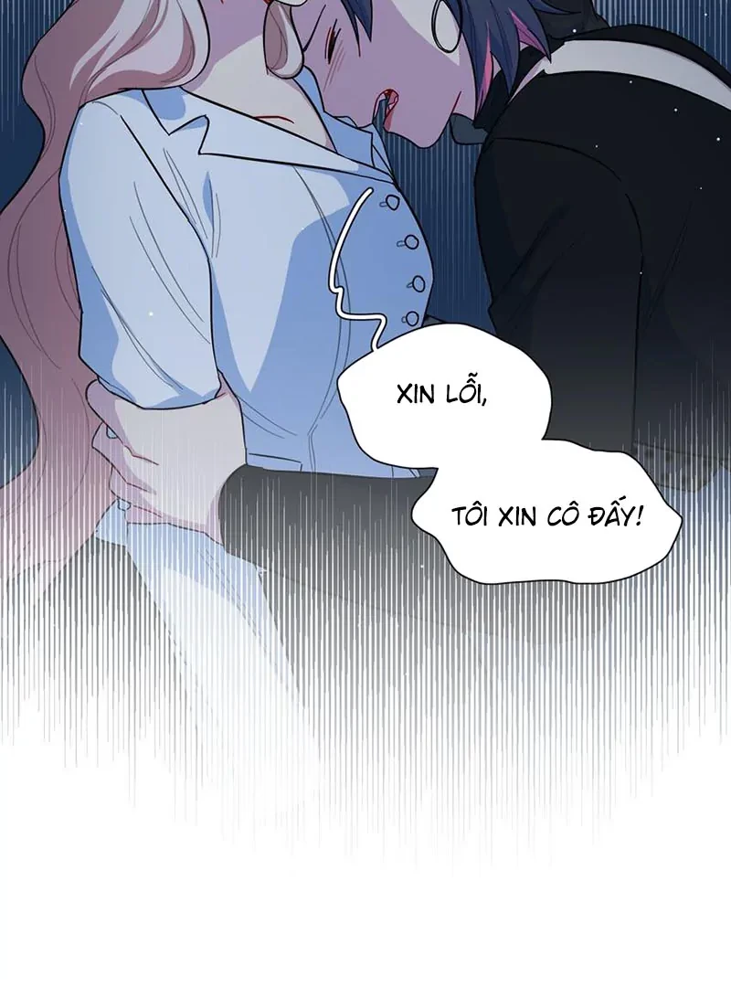 Bên Trong Có Chó Dữ, Xin Cẩn Thận Chapter 44 - Trang 2