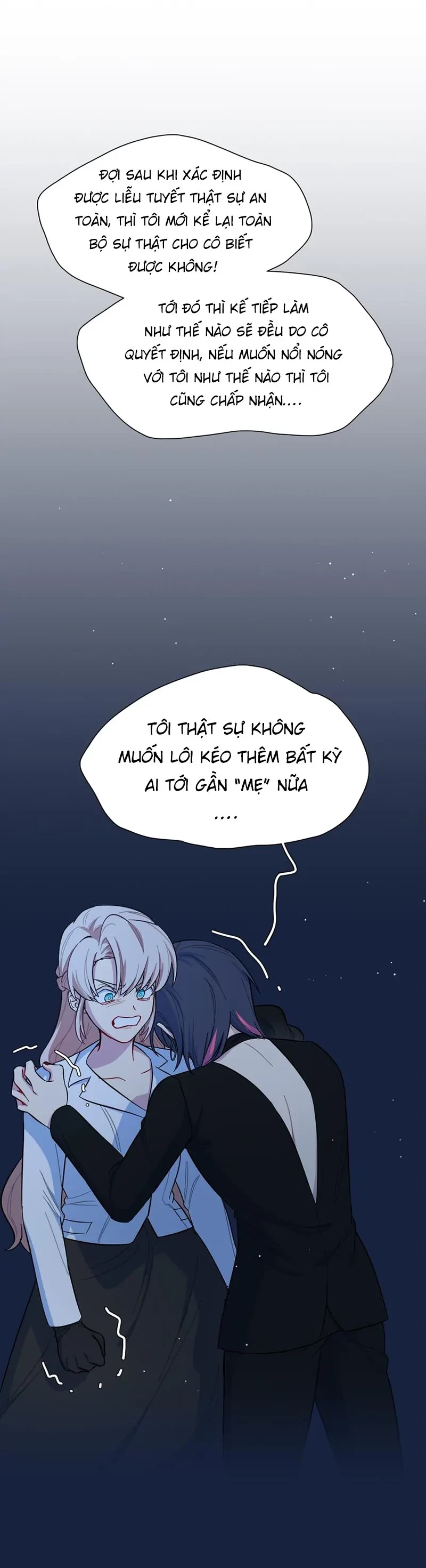 Bên Trong Có Chó Dữ, Xin Cẩn Thận Chapter 44 - Trang 2