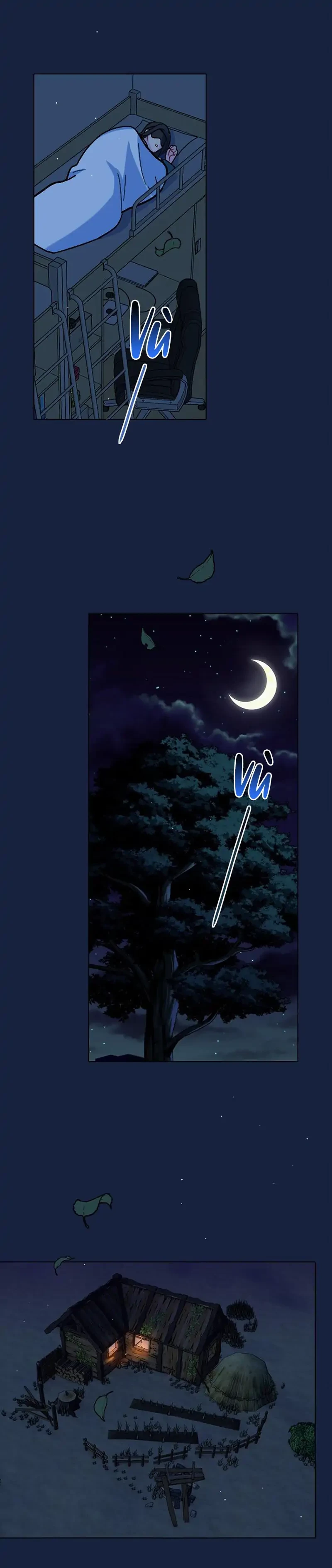 Bên Trong Có Chó Dữ, Xin Cẩn Thận Chapter 44 - Trang 2