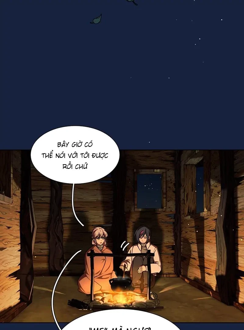 Bên Trong Có Chó Dữ, Xin Cẩn Thận Chapter 44 - Trang 2