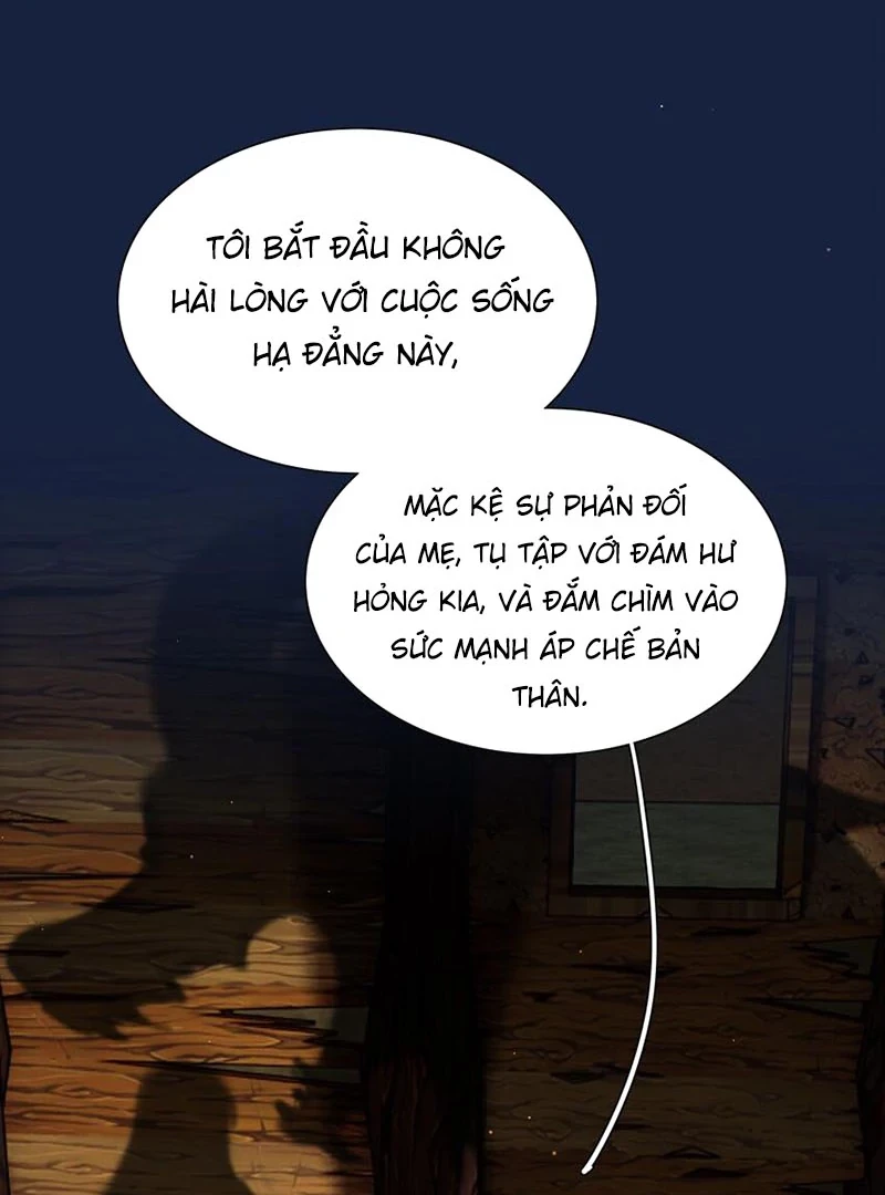 Bên Trong Có Chó Dữ, Xin Cẩn Thận Chapter 44 - Trang 2
