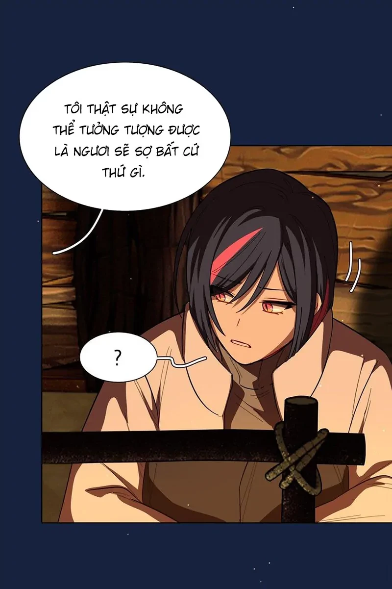 Bên Trong Có Chó Dữ, Xin Cẩn Thận Chapter 44 - Trang 2