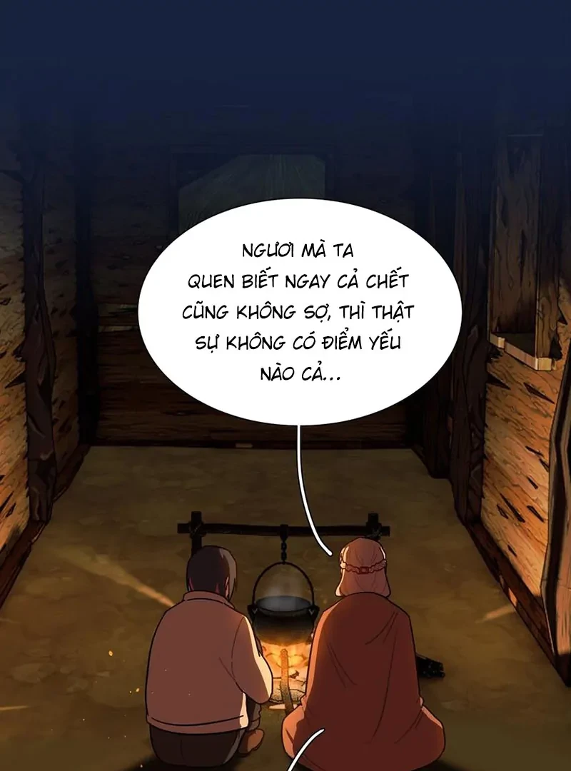 Bên Trong Có Chó Dữ, Xin Cẩn Thận Chapter 44 - Trang 2
