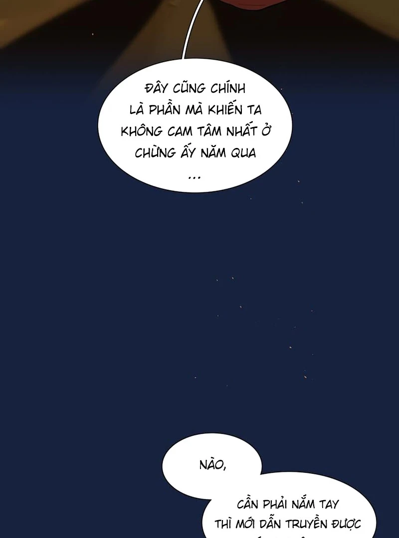 Bên Trong Có Chó Dữ, Xin Cẩn Thận Chapter 44 - Trang 2