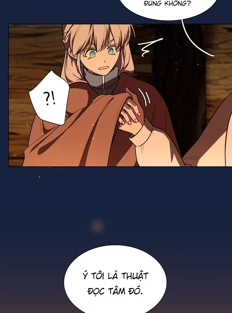 Bên Trong Có Chó Dữ, Xin Cẩn Thận Chapter 44 - Trang 2