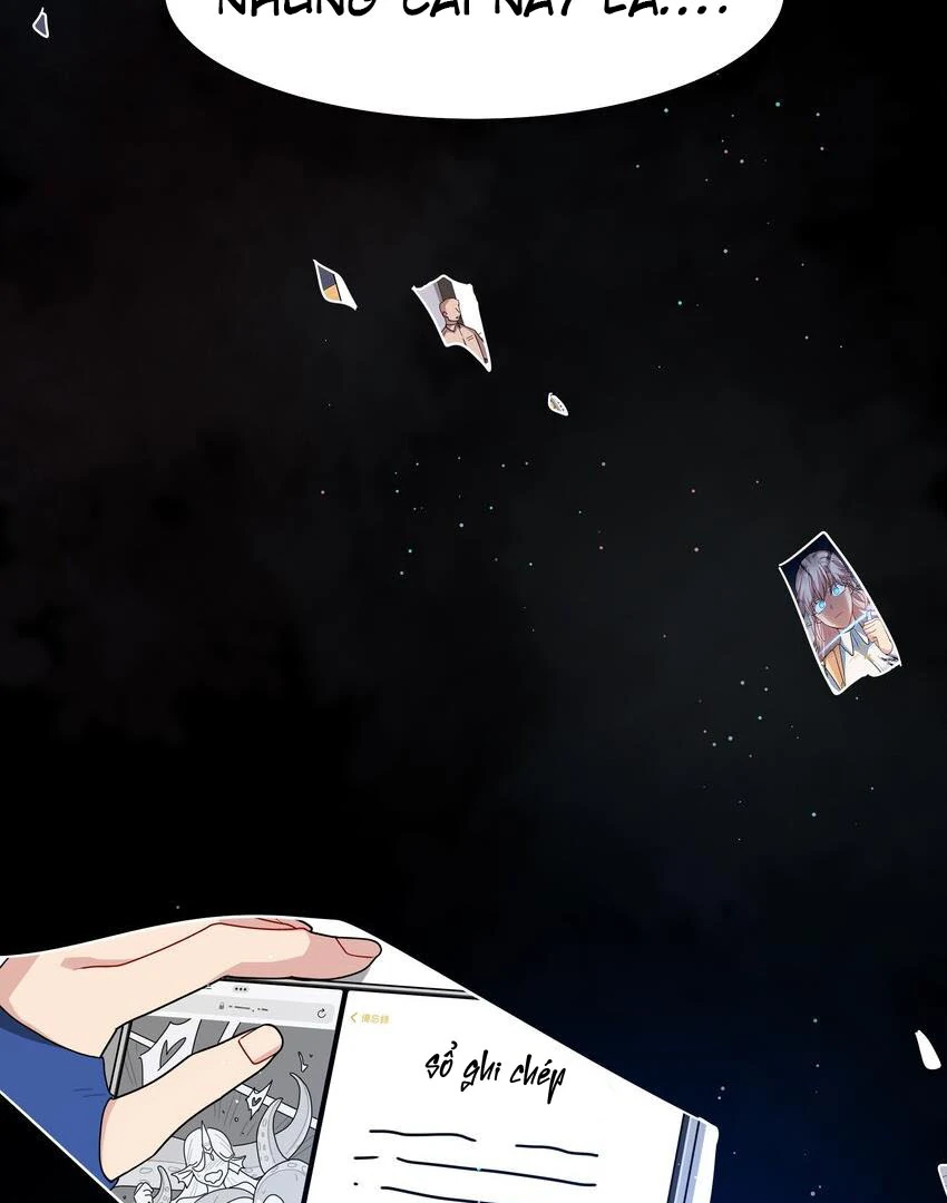 Bên Trong Có Chó Dữ, Xin Cẩn Thận Chapter 45 - Trang 2