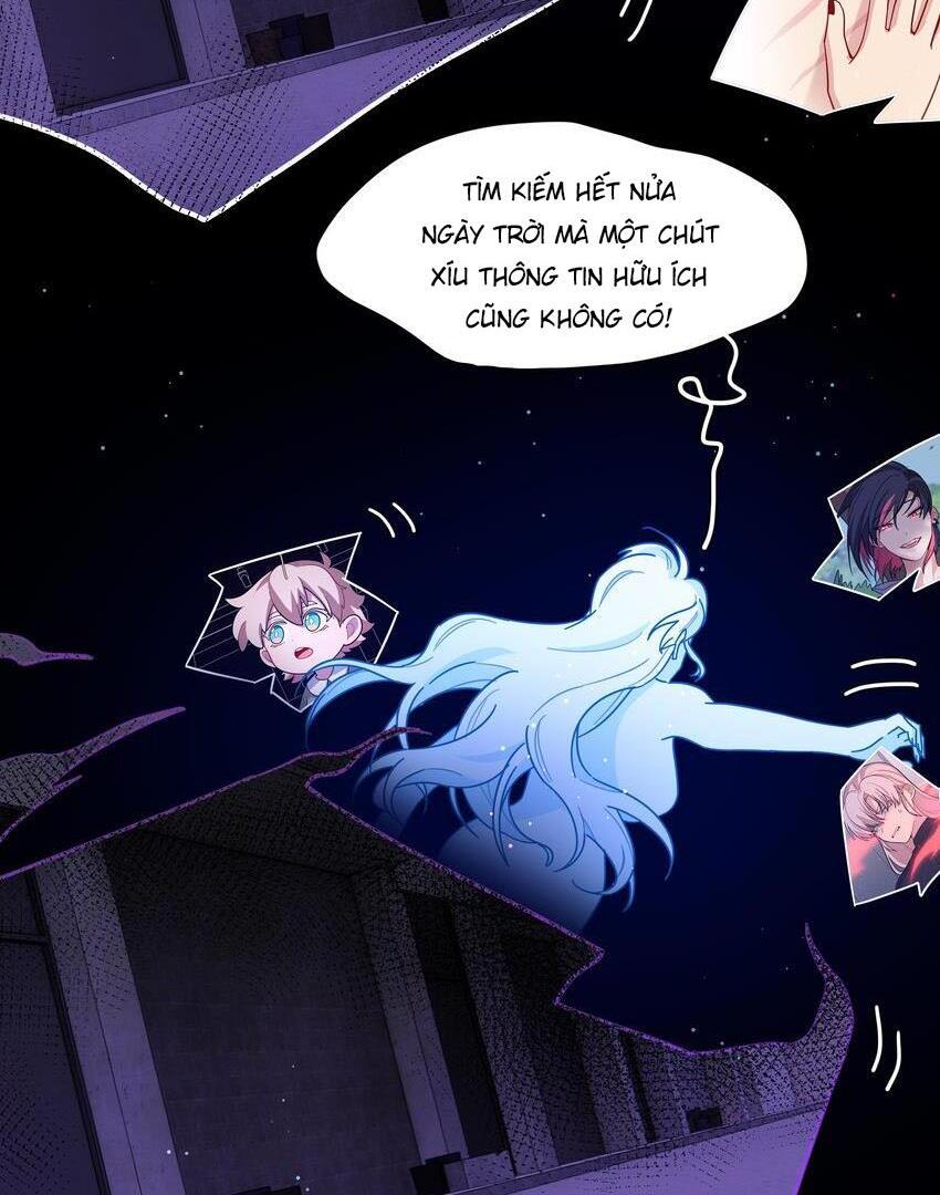 Bên Trong Có Chó Dữ, Xin Cẩn Thận Chapter 45 - Trang 2