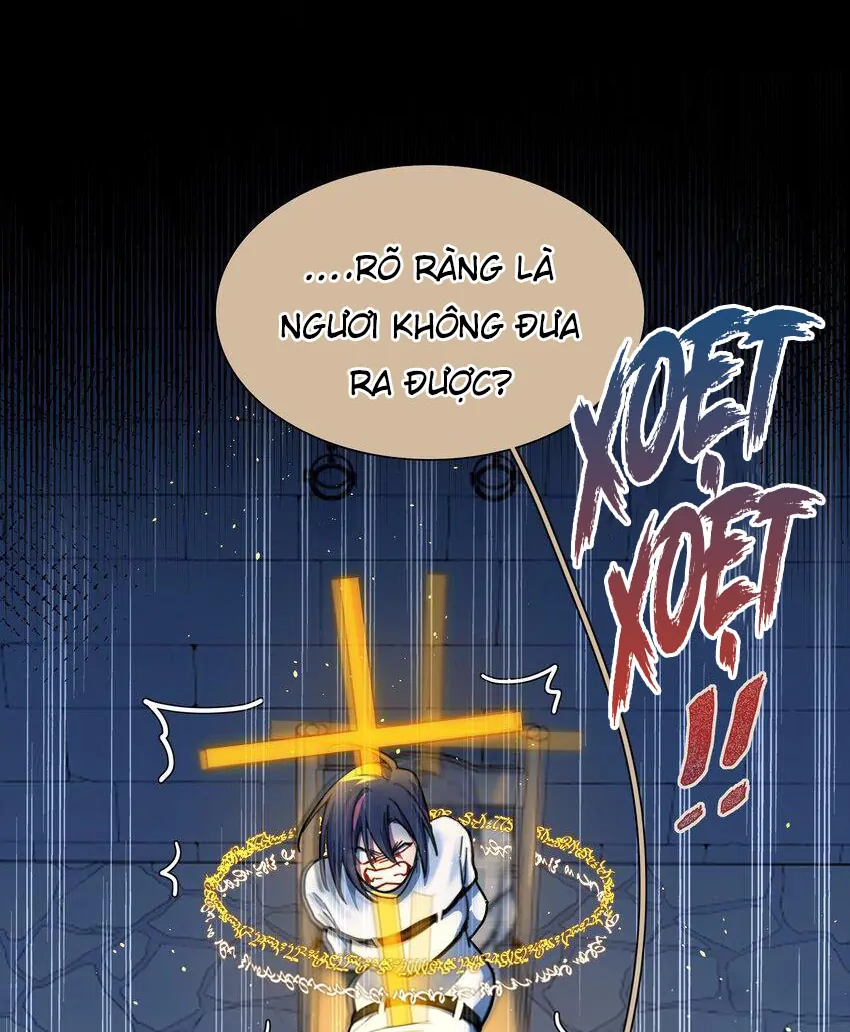 Bên Trong Có Chó Dữ, Xin Cẩn Thận Chapter 45 - Trang 2