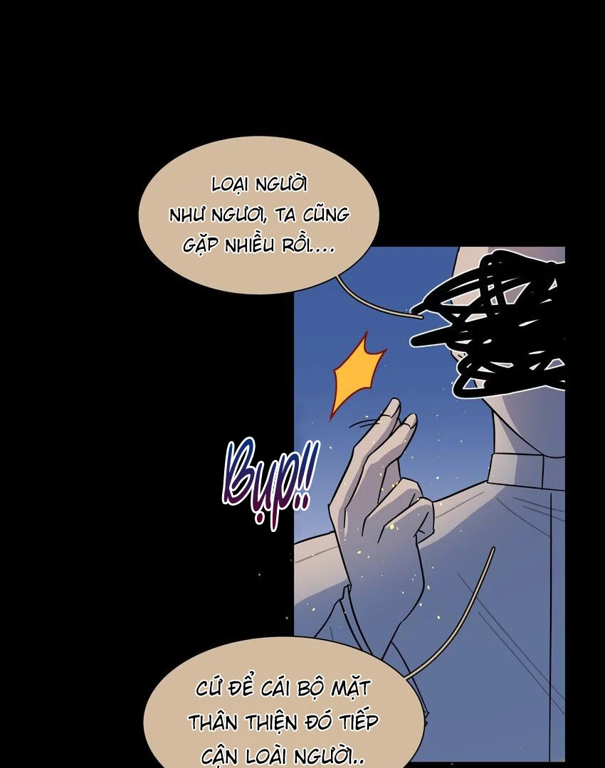 Bên Trong Có Chó Dữ, Xin Cẩn Thận Chapter 45 - Trang 2