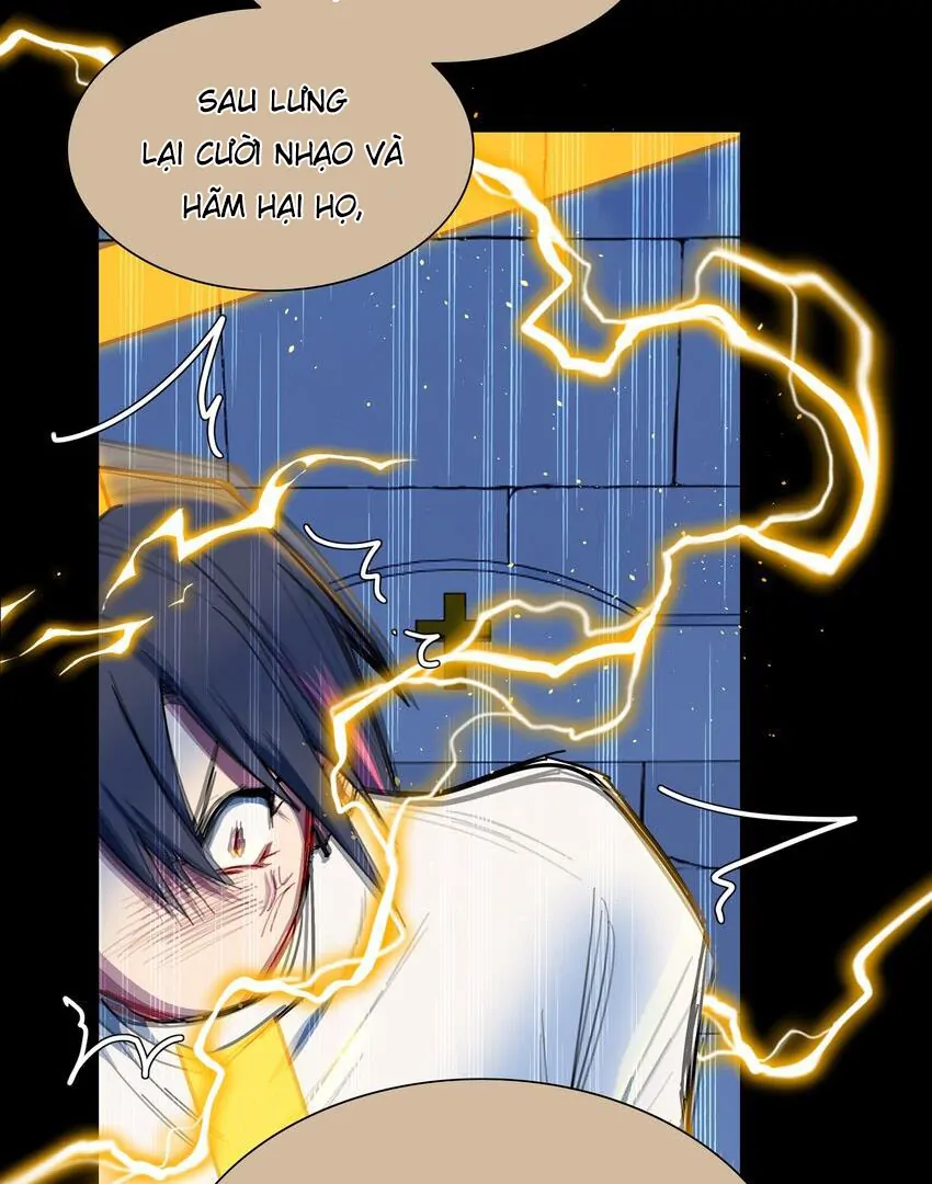 Bên Trong Có Chó Dữ, Xin Cẩn Thận Chapter 45 - Trang 2