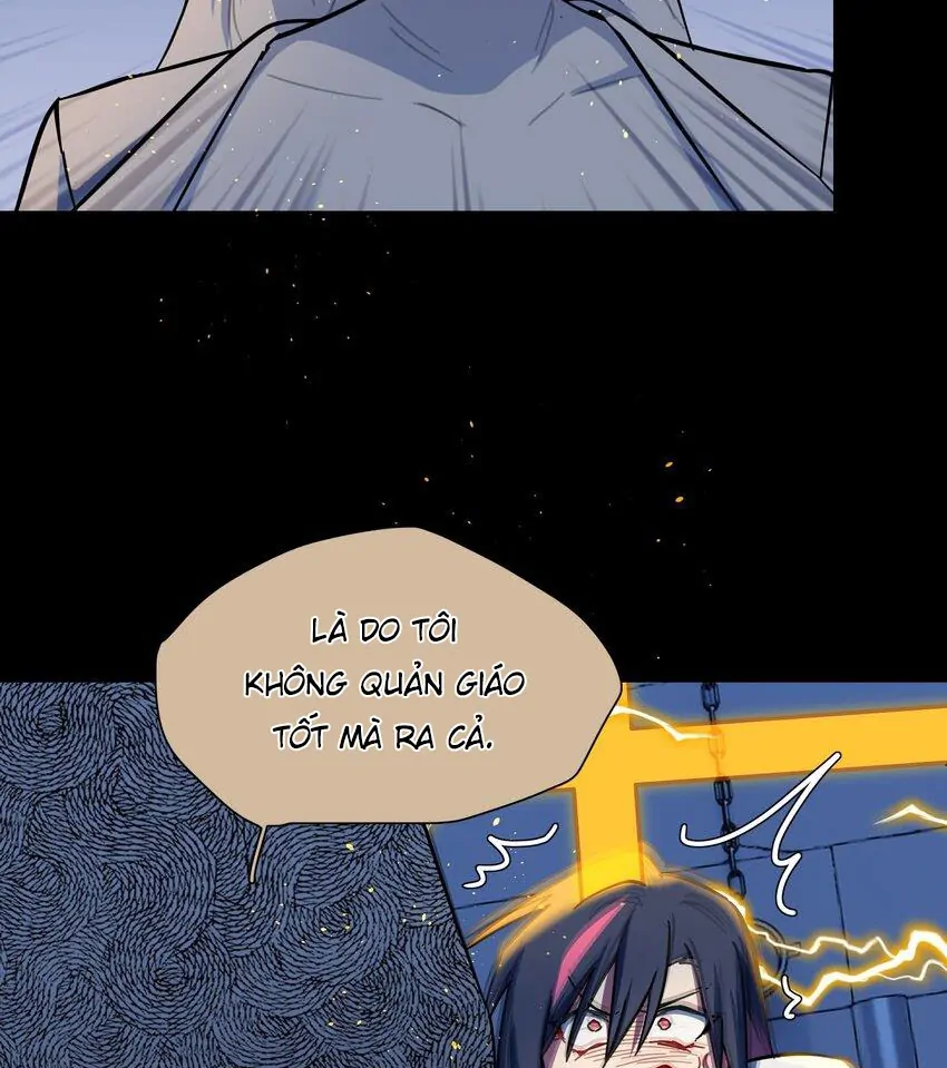 Bên Trong Có Chó Dữ, Xin Cẩn Thận Chapter 45 - Trang 2