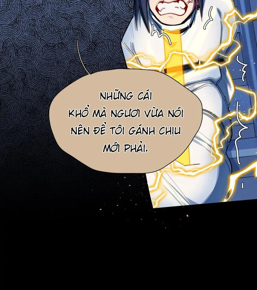 Bên Trong Có Chó Dữ, Xin Cẩn Thận Chapter 45 - Trang 2