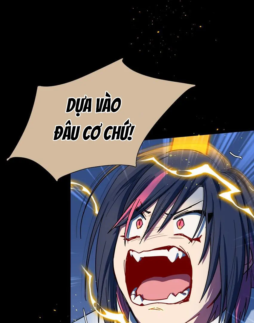Bên Trong Có Chó Dữ, Xin Cẩn Thận Chapter 45 - Trang 2
