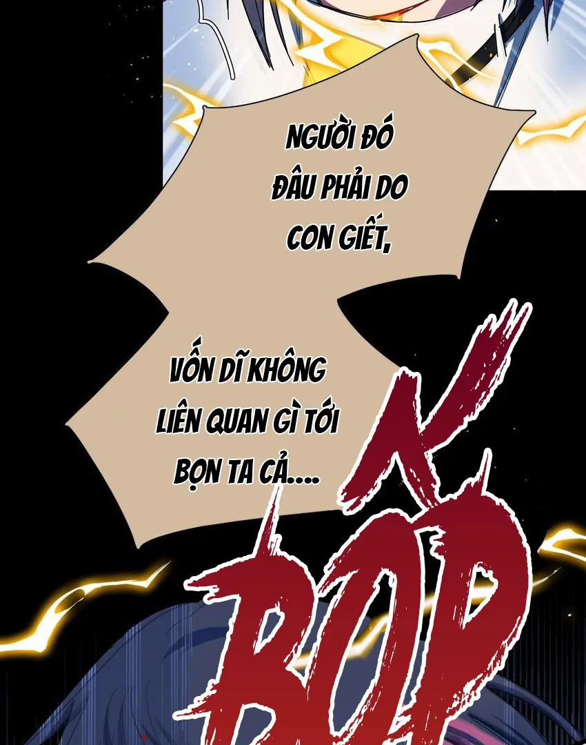 Bên Trong Có Chó Dữ, Xin Cẩn Thận Chapter 45 - Trang 2