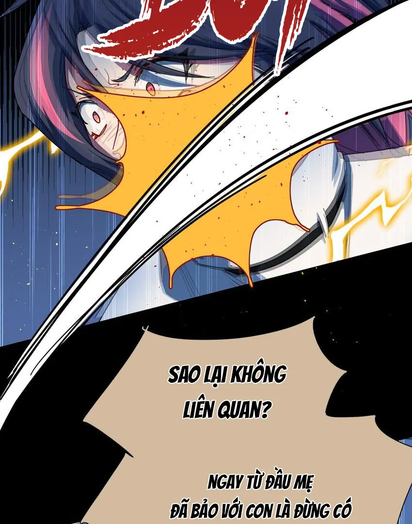 Bên Trong Có Chó Dữ, Xin Cẩn Thận Chapter 45 - Trang 2