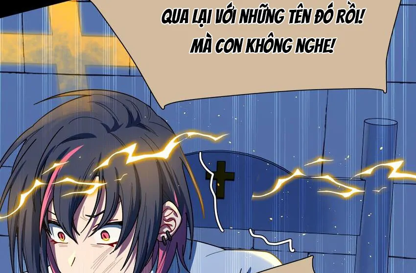Bên Trong Có Chó Dữ, Xin Cẩn Thận Chapter 45 - Trang 2
