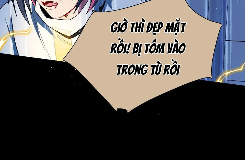 Bên Trong Có Chó Dữ, Xin Cẩn Thận Chapter 45 - Trang 2